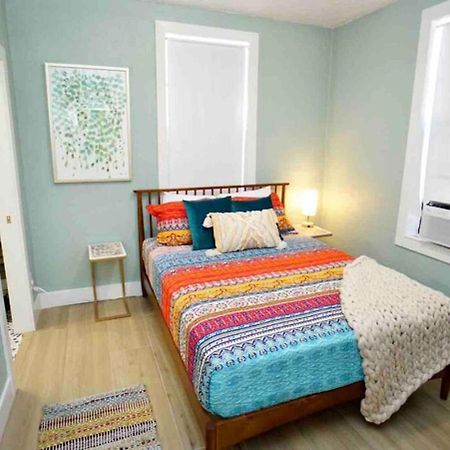 Boho Vibes! Walk 2 Beach & Ocean Center! Apartman Daytona Beach Kültér fotó